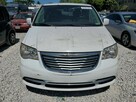 CHRYSLER TOWN & COUNTRY TOURING - 2