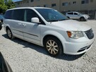 CHRYSLER TOWN & COUNTRY TOURING - 3