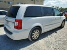 CHRYSLER TOWN & COUNTRY TOURING - 4