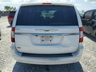 CHRYSLER TOWN & COUNTRY TOURING - 5