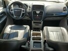 CHRYSLER TOWN & COUNTRY TOURING - 7