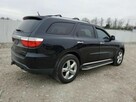 DODGE DURANGO CITADEL - 4