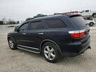 DODGE DURANGO CITADEL - 6