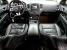 DODGE DURANGO CITADEL - 7