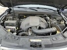 DODGE DURANGO CITADEL - 11