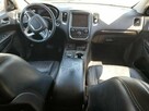 DODGE DURANGO LIMITED - 9