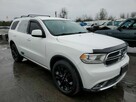 DODGE DURANGO SXT - 3