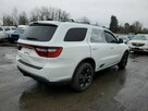 DODGE DURANGO SXT - 4