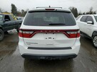 DODGE DURANGO SXT - 5