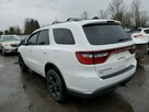 DODGE DURANGO SXT - 6