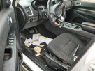 DODGE DURANGO SXT - 8