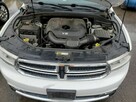 DODGE DURANGO SXT - 11