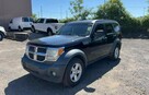 DODGE NITRO SXT - 1