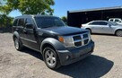 DODGE NITRO SXT - 2