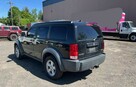 DODGE NITRO SXT - 3