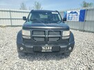2011 DODGE NITRO HEAT - 2