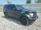 2011 DODGE NITRO HEAT - 3