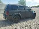 2011 DODGE NITRO HEAT - 4