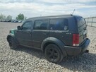2011 DODGE NITRO HEAT - 6