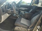 2011 DODGE NITRO HEAT - 8