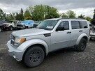 2010 DODGE NITRO SE - 1