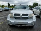 2010 DODGE NITRO SE - 2