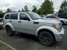 2010 DODGE NITRO SE - 3