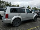 2010 DODGE NITRO SE - 4