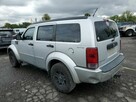 2010 DODGE NITRO SE - 6