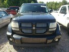 2011 DODGE NITRO HEAT - 2