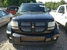 2011 DODGE NITRO HEAT - 3