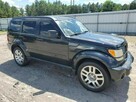 2011 DODGE NITRO HEAT - 4