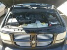 2011 DODGE NITRO HEAT - 13