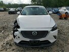 2016 MAZDA CX-3 GRAND TOURING - 2