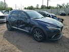 2016 MAZDA CX-3 GRAND TOURING - 3