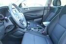 Hyundai Tucson 1.6GDi 132KM Comfort 1 rej. 2018 Salon Polska Od Dealera Bezwypadkowy - 8