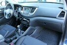 Hyundai Tucson 1.6GDi 132KM Comfort 1 rej. 2018 Salon Polska Od Dealera Bezwypadkowy - 13