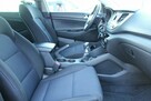 Hyundai Tucson 1.6GDi 132KM Comfort 1 rej. 2018 Salon Polska Od Dealera Bezwypadkowy - 14