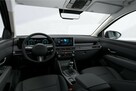 Hyundai Tucson 1.6 T-GDI 6MT (160KM) MY25 - wersja SMART - dostępny od ręki - 2