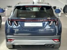 Hyundai Tucson 1.6 T-GDI 6MT (160KM) MY25 - wersja Executive - dostępny od ręki - 10