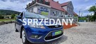 Ford Focus 1,6 benzyna 101 KM - 1
