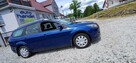 Ford Focus 1,6 benzyna 101 KM - 2