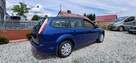Ford Focus 1,6 benzyna 101 KM - 4