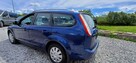 Ford Focus 1,6 benzyna 101 KM - 5