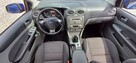 Ford Focus 1,6 benzyna 101 KM - 8