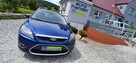 Ford Focus 1,6 benzyna 101 KM - 9