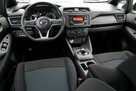 Nissan Leaf SalonPL FV23% 40Khw Visia 12.2021r 150KM 1WŁ ASO LED - 12