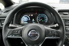 Nissan Leaf SalonPL FV23% 40Khw Visia 12.2021r 150KM 1WŁ ASO LED - 14