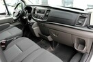 Ford Transit 9-osobowy SalonPL FV23% Lift Rej2020 Parktronic Tempomat Hak Gwarancja - 8