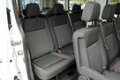 Ford Transit 9-osobowy SalonPL FV23% Lift Rej2020 Parktronic Tempomat Hak Gwarancja - 11